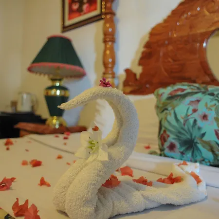 Hotel Glorianna-3